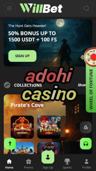 Adohi Casino - Best Native American Casino-baleyscasino.ydblkf.net