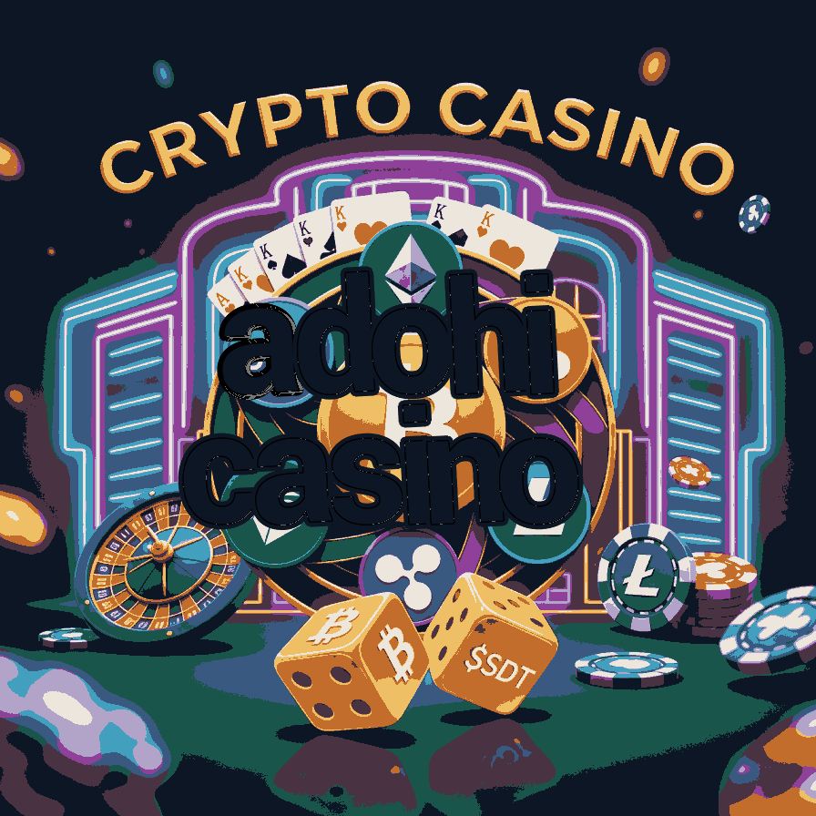 Adohi Casino - Best Native American Casino